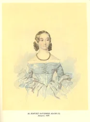 Catherine Abaza